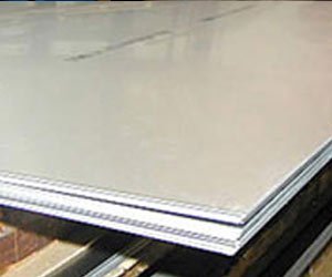 Duplex Steel